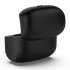 M017 Charging Case Box Bluetooth Headset for Jabra Elite 65t Earphones Black