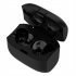 M017 Charging Case Box Bluetooth Headset for Jabra Elite 65t Earphones Black