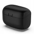 M017 Charging Case Box Bluetooth Headset for Jabra Elite 65t Earphones Black