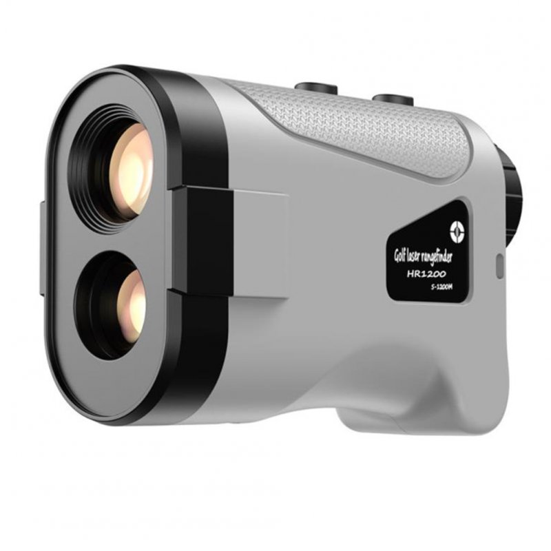 Golf Rangefinder 1200m Handheld Portable Infrared Distance Meter For Golf Sport Hunting Survey 