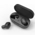 M1 Wireless Headphones Bluetooth 5 0 TWS Earphone Bluetooth Headset HiFi Running Mini Sports Earphone  Black