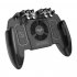 M10 Six Finger Mobile Gamepad Game Controller for MEMO Mobile Phone Game Joystick with Heat Dissipation Function