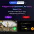 M16 Mobile Controller Gaming Keyboard Mouse Converter Adapter Plug Bluetooth Gamepad for Pubg Black Throne