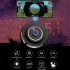 M16 Mobile Controller Gaming Keyboard Mouse Converter Adapter Plug Bluetooth Gamepad for Pubg Black Throne