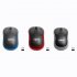 M185 Wireless Mouse 2 4Ghz USB 1000dpi Silent Usb Receiver Optical Navigation Mouse red