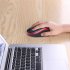 M185 Wireless Mouse 2 4Ghz USB 1000dpi Silent Usb Receiver Optical Navigation Mouse red