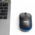 M185 Wireless Mouse 2 4Ghz USB 1000dpi Silent Usb Receiver Optical Navigation Mouse red