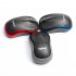 M185 Wireless Mouse 2 4Ghz USB 1000dpi Silent Usb Receiver Optical Navigation Mouse red