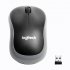 M185 Wireless Mouse 2 4Ghz USB 1000dpi Silent Usb Receiver Optical Navigation Mouse red