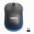 M185 Wireless Mouse 2 4Ghz USB 1000dpi Silent Usb Receiver Optical Navigation Mouse red