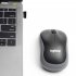M185 Wireless Mouse 2 4Ghz USB 1000dpi Silent Usb Receiver Optical Navigation Mouse red