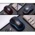 M185 Wireless Mouse 2 4Ghz USB 1000dpi Silent Usb Receiver Optical Navigation Mouse red