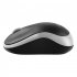 M186 Wireless  Mouse Intelligent Connection 2 4g Desktop Office Gaming Portable Energy saving Mouse Compatible For Windows Pc Notebook grey
