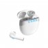 M19 Bluetooth Headset Digital Sports Earphones Waterproof With Mic Noise Reduction Earphones black