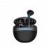 M19 Bluetooth Headset Digital Sports Earphones Waterproof With Mic Noise Reduction Earphones white