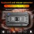 M1pro Plug Paly Gamepad Converter Kit Bluetooth 5 0 Mobile Controller Gaming Keyboard Mouse Adapter M1Pro Kit