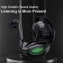 M2 Wireless Earphones Stereo Sound Earbuds Built In Microphone Touch Control White