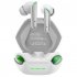 M2 Wireless Earphones Stereo Sound Earbuds Built In Microphone Touch Control White