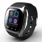 M26 Smart Watch Bluetooth Fitness Tracker Heart Rate Monitor Bracelet 