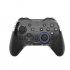 M267 Wireless  Gamepad Compatible For Pc Android Ios One key Wake up Nfc Six axis Vibration Game Controller Gaming Control Joystick Compatible For Switch yellow