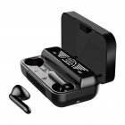 M29pro Wireless Headset Bluetooth 5.2 Sports Headphone Gaming Music Earphone