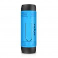 Original ZEALOT S1 Stereo Bluetooth Speaker - Blue