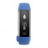 M2S Bluetooth Fitness Band is the ultimate fitness tracker that features a heart rate monitor  pedometer  blood pressure test  IP67 waterproof design  and more 