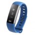 M2S Bluetooth Fitness Band is the ultimate fitness tracker that features a heart rate monitor  pedometer  blood pressure test  IP67 waterproof design  and more 