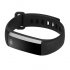 M2S fitness tracker bracelet comes with an abundance of fitness features such as a pedometer  calorie counter  heart rate monitor  blood pressure test  and more