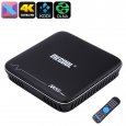 MECOOL M8S Pro Android TV Box