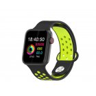 M33 Full Touch Smart Bracelet Health Monitoring Fitness Tracker Waterproof Smartwatch Sport Smart Watch dark green