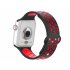 M33 Full Touch Smart Bracelet Health Monitoring Fitness Tracker Waterproof Smartwatch Sport Smart Watch Black red