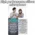 M35 Wireless Earphones Noise Canceling LED Power Display Open Ear Headphones Air Conduction Earbuds For Cell Phone Computer Tablet Laptop PC black