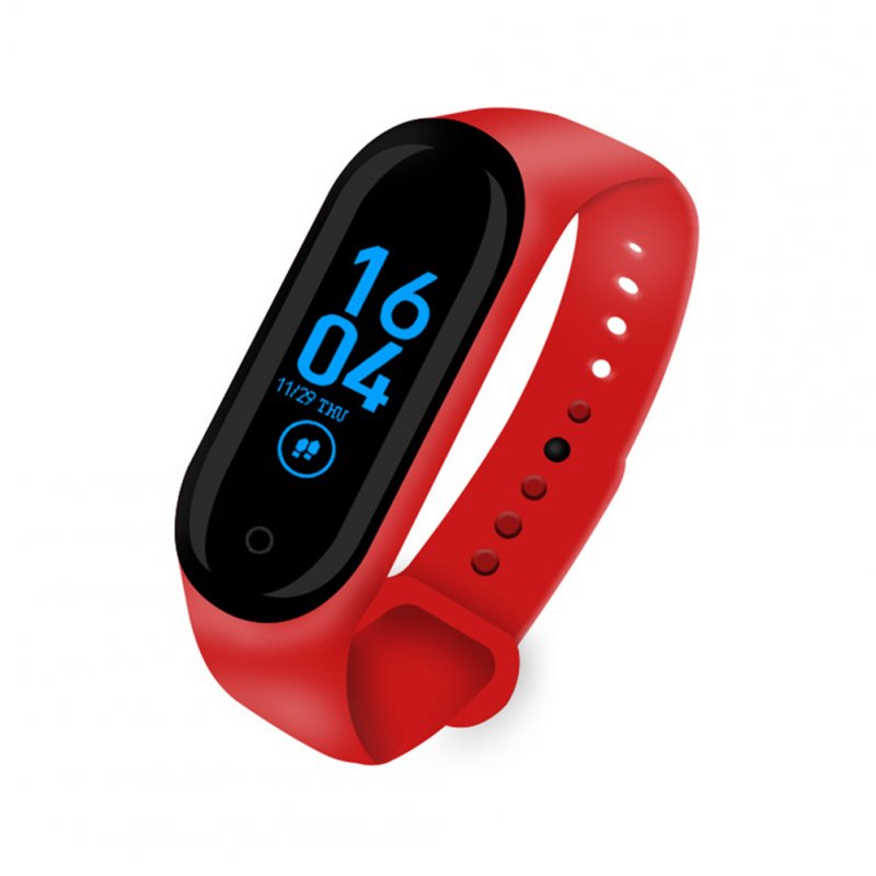 smart wristband m4