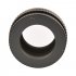 M42 NEX 17 31 M42 to E Mount Camera Focusing Helicoid Adapter 17mm 31mm Macro Extension Tube for Sony nex6 7 a7 a9 a7r3 a6500 black