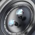 M43 Tws Wireless Headphones Bluetooth 5 3 Binaural Gaming Headset Touch Control Mini Earphones silver