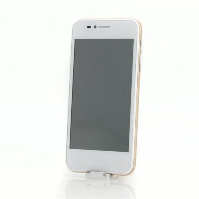 Q6 Android 4.4 Smartphone (Golden)