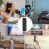 M5 Remote Control Air Mouse Mini Keyboard USB Wireless Remote Control With Voice Inputting Lighting Dual Modes Connection Colorful light