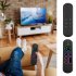 M5 Remote Control Air Mouse Mini Keyboard USB Wireless Remote Control With Voice Inputting Lighting Dual Modes Connection Colorful light