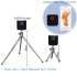 M5 Smart Android Mini Projector with Wi Fi and Bluetooth as well as OTG so you can play movies from your phone  tablet or stream them from online