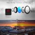 M5 Smart Android Mini Projector with Wi Fi and Bluetooth as well as OTG so you can play movies from your phone  tablet or stream them from online