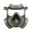 M50 Gas Mask Field Operations Riding Breathing Mask black