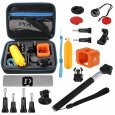 Go Pro Accessory Kit
