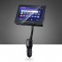 M6 Car Bluetooth compatible Transmitter Multimedia Player Android 4 3 Inch Large Screen Navigation Display M5