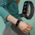 M6 Men Smart Watch Fitpro Version Bluetooth Heart Rate Monitor Camera Smartwatch Black