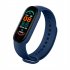 M6 Men Smart Watch Fitpro Version Bluetooth Heart Rate Monitor Camera Smartwatch Black