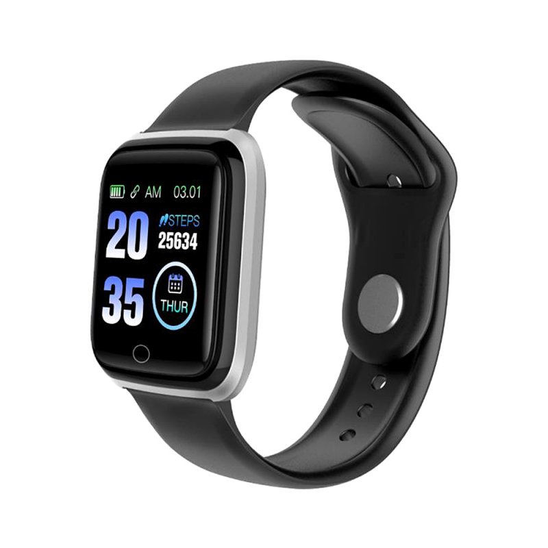 smartband watch