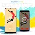 M6Pro Unlocked Smartphones With 6 53    Display Screen 3GB RAM 32GB ROM Cell Phone Dual SIM Dual Standby 3250mAh Lithium ion Battery Mobile Phones 13MP Rear 2MP F
