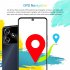 M6Pro Unlocked Smartphones With 6 53    Display Screen 3GB RAM 32GB ROM Cell Phone Dual SIM Dual Standby 3250mAh Lithium ion Battery Mobile Phones 13MP Rear 2MP F