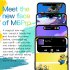 M6Pro Unlocked Smartphones With 6 53    Display Screen 3GB RAM 32GB ROM Cell Phone Dual SIM Dual Standby 3250mAh Lithium ion Battery Mobile Phones 13MP Rear 2MP F